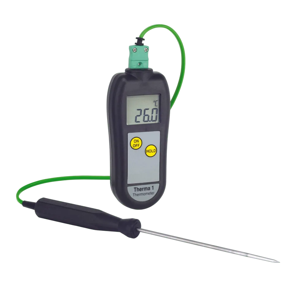 Therma 1 Industrial