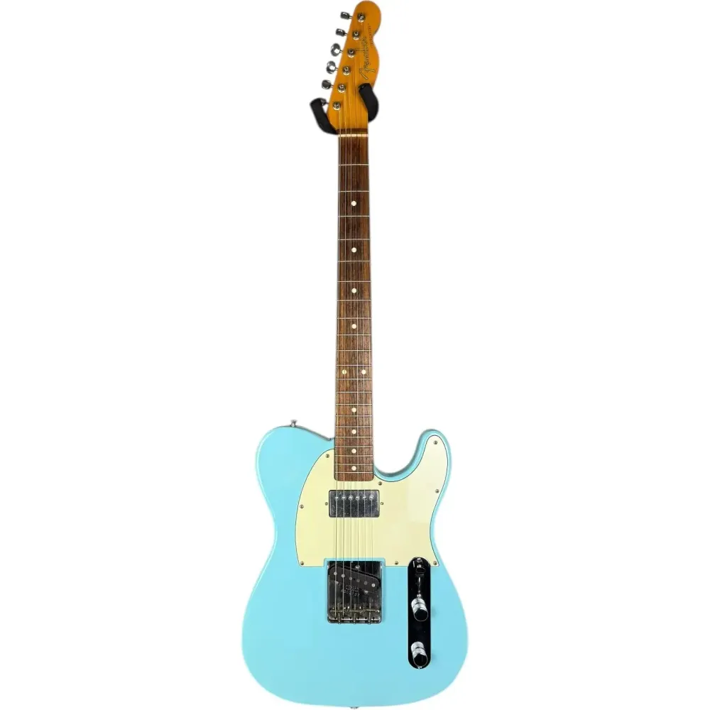Fender Japan TL62 Reeditare 62“ Telecaster 1997-1998 - Baby Blue