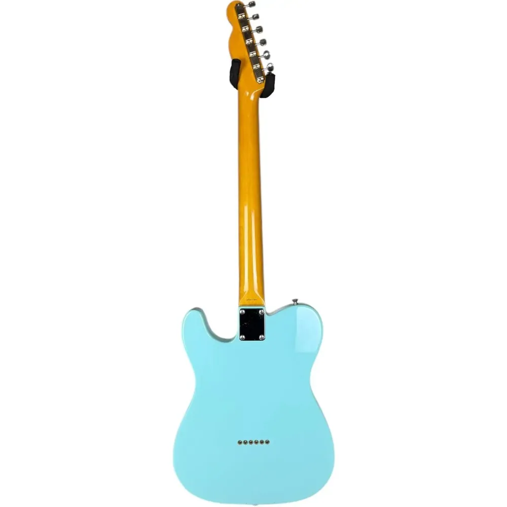 Fender Japan TL62 Reeditare 62“ Telecaster 1997-1998 - Baby Blue
