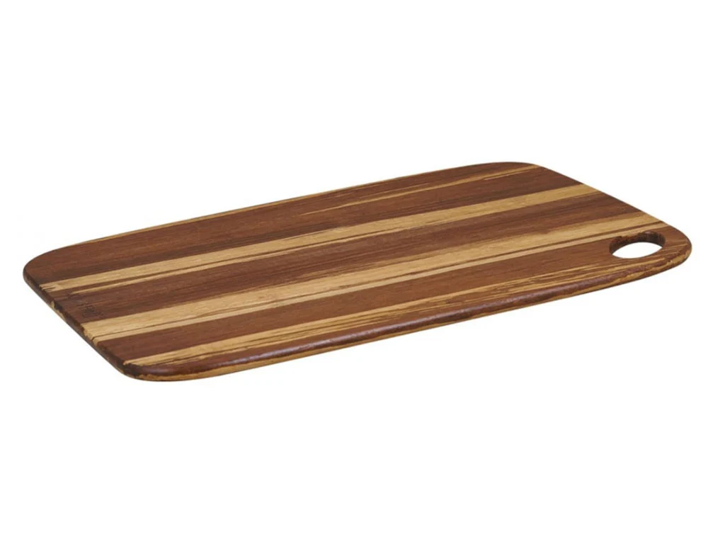 Tocător KINGHOFF KH 1146, 39x30x0.9 cm, Ecologic, Bambus
