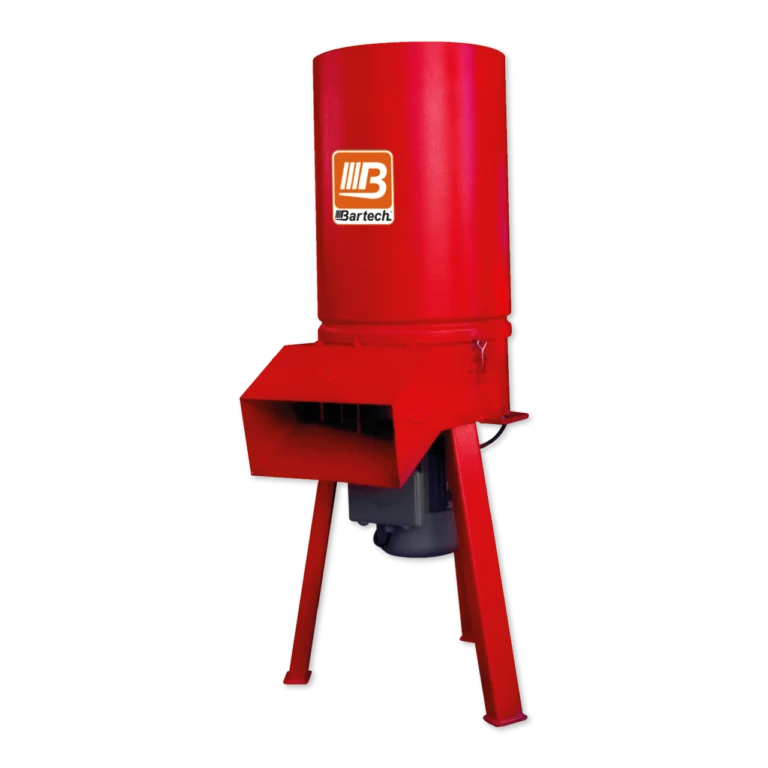 Tocator furaje si cereale BBS 3kW 220V, tocator electric profesional pentru ferma