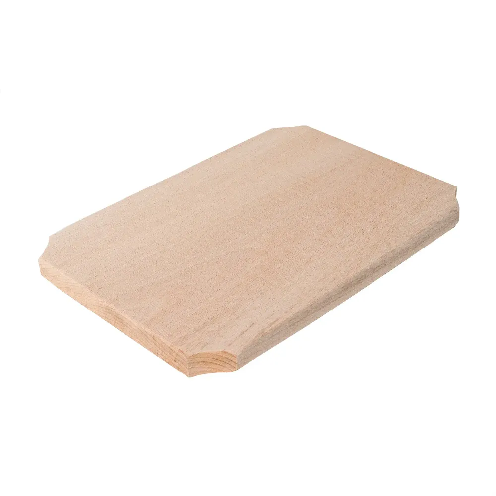 Tocator din fag, 30x20x2cm / 4776