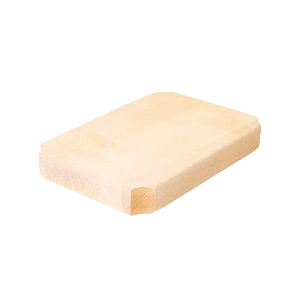 Tocator din fag 35x25x4cm / EXT 10146