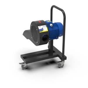 Tocator pentru extruder EGK-500 – mărunțire eficientă pentru furaje