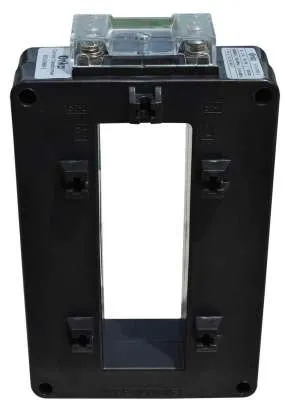 ONKA Transformator de curent - TRANSFORMATOR DE CURENT 2500/5A, 125MM, CLASA 0.5S, 30VA (DK12525005312 / 80011781)