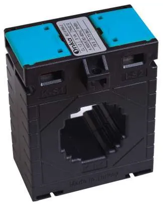 ONKA Transformator de curent TRANSFORMATOR DE CURENT 250/5A, 30MM, CLASA 0.5S, 2.5VA (TK302505303 / 80011764)