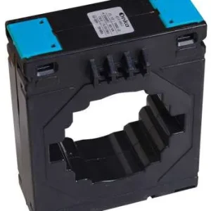 Transformator de curent ONKA - TRANSFORMATOR DE CURENT 1200/5A, 80MM, CLASA 0.5S, 15VA (TK8012005309 / 80011770)