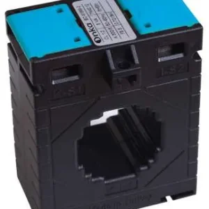 Transformator de curent ONKA TRANSFORMATOR DE CURENT 150/5A, 30MM, CLASA 0.5S, 1VA (TK301505301 / 80010867)