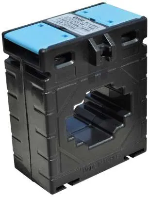 Transformator de curent ONKA - TRANSFORMATOR DE CURENT 400/5A, 40MM, CLASA 0.5S, 2.5VA (TK404005303 / 80011766)