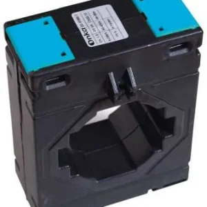 Transformator de curent ONKA - TRANSFORMATOR DE CURENT 600/5A, 60MM, CLASA 0.5S, 5VA (TK606005304 / 80011767)