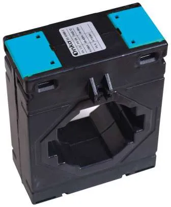 Transformator de curent ONKA - TRANSFORMATOR DE CURENT 600/5A, 60MM, CLASA 0.5S, 5VA (TK606005304 / 80011767)