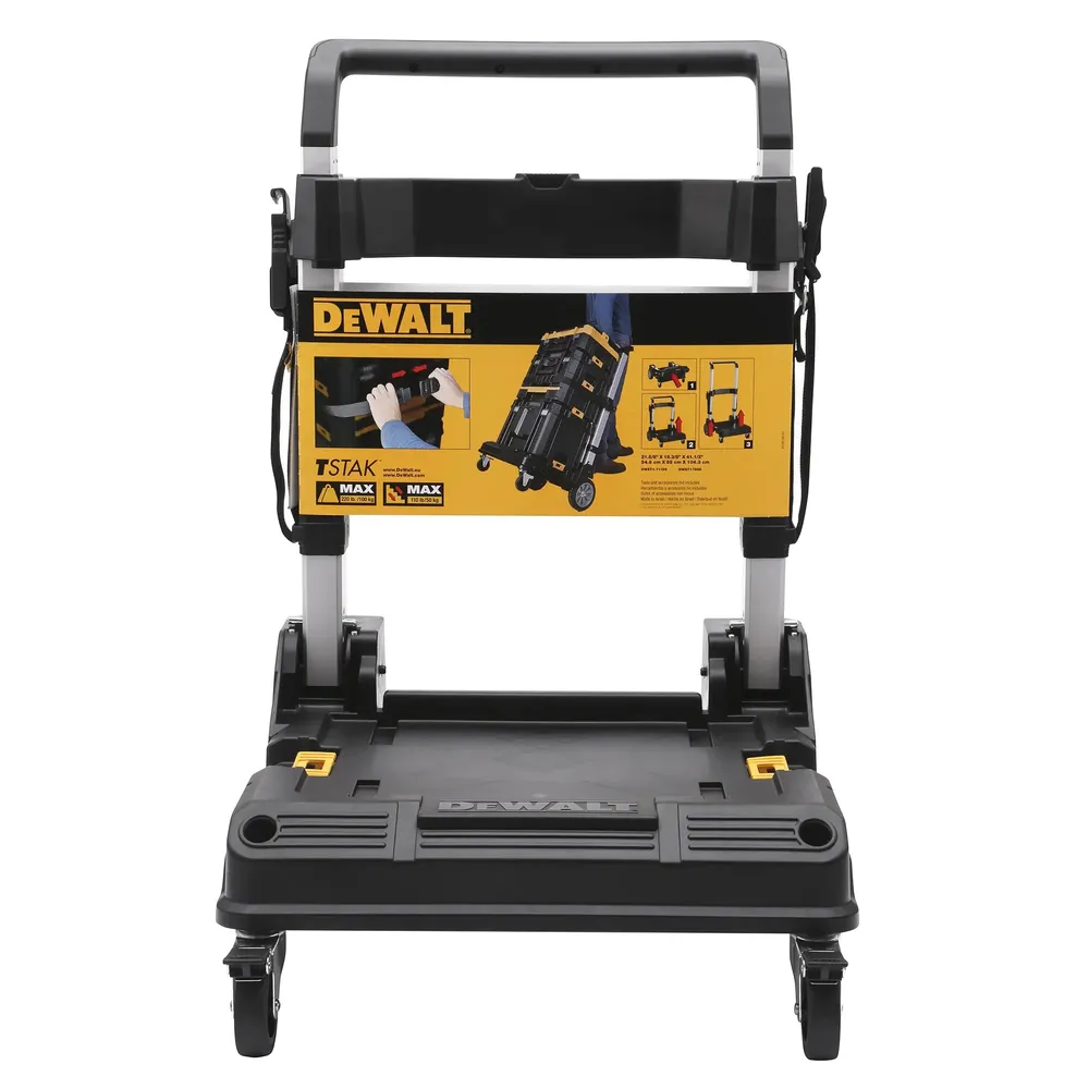 Cărucior Dewalt TSTAK DWST1-71196