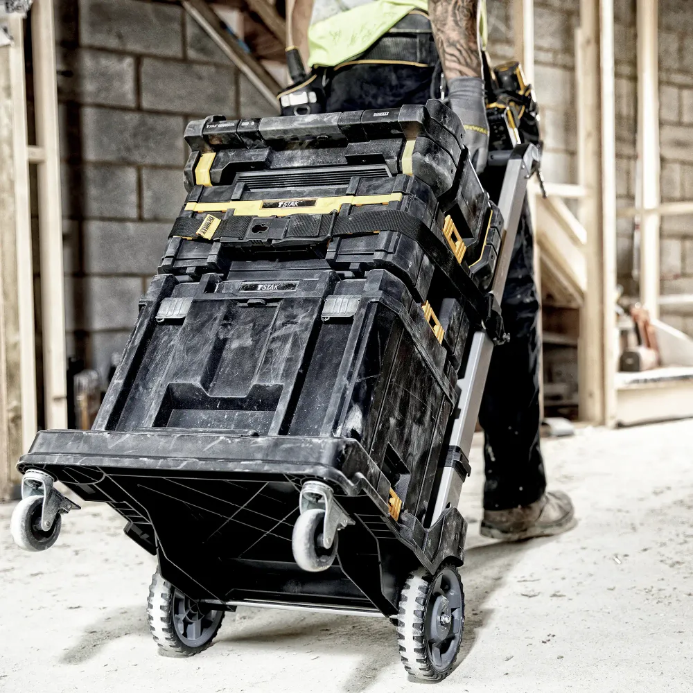 Cărucior Dewalt TSTAK DWST1-71196