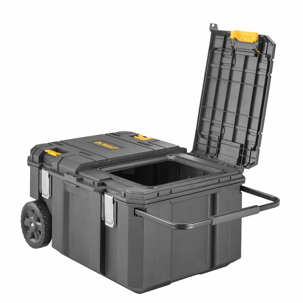 Portbagajul uneltelor Dewalt TSTAK DWST17871-1