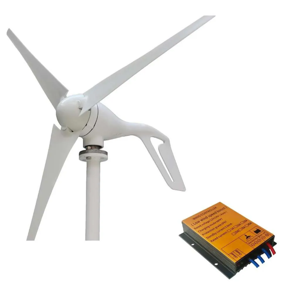 Turbina eoliana 400W 12/24V