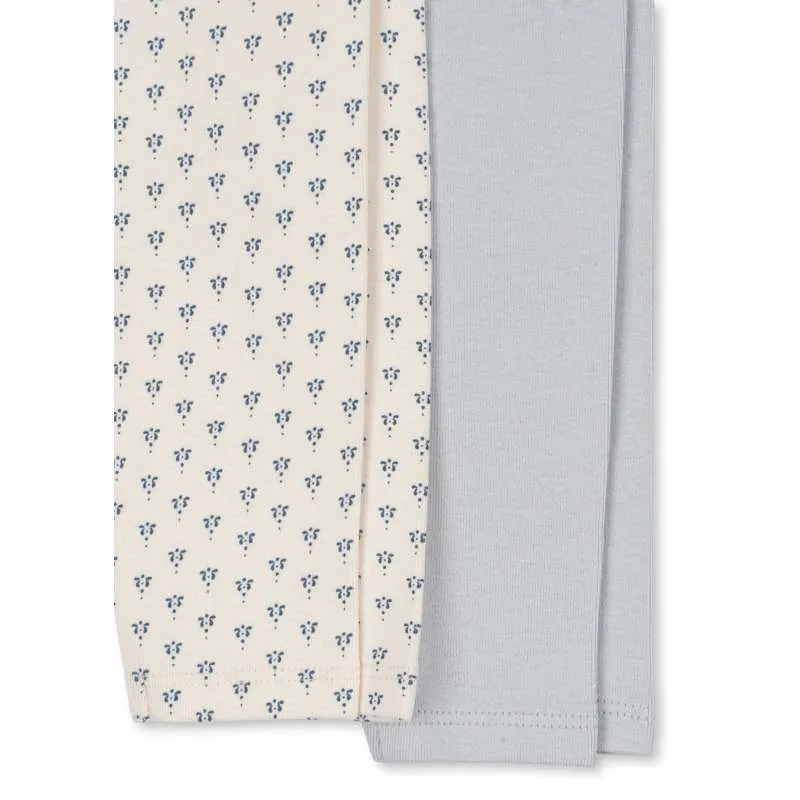 Fanga Fontana Bello Bukser - 2-pak - OCS - Punto Blu Clean Threads 3m