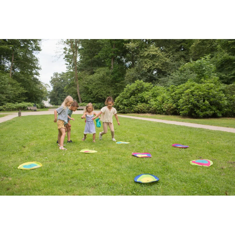 Activity Islands, joc de viteza si motricitate, BS Toys