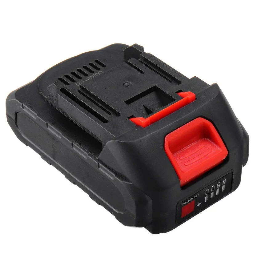 Acumulator profesional 48V