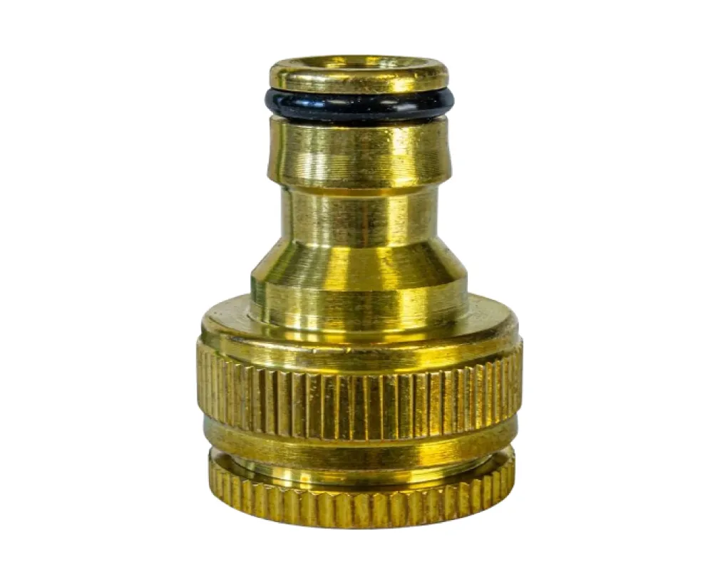Adaptor din alama 1 / 2", Valerii VL29158