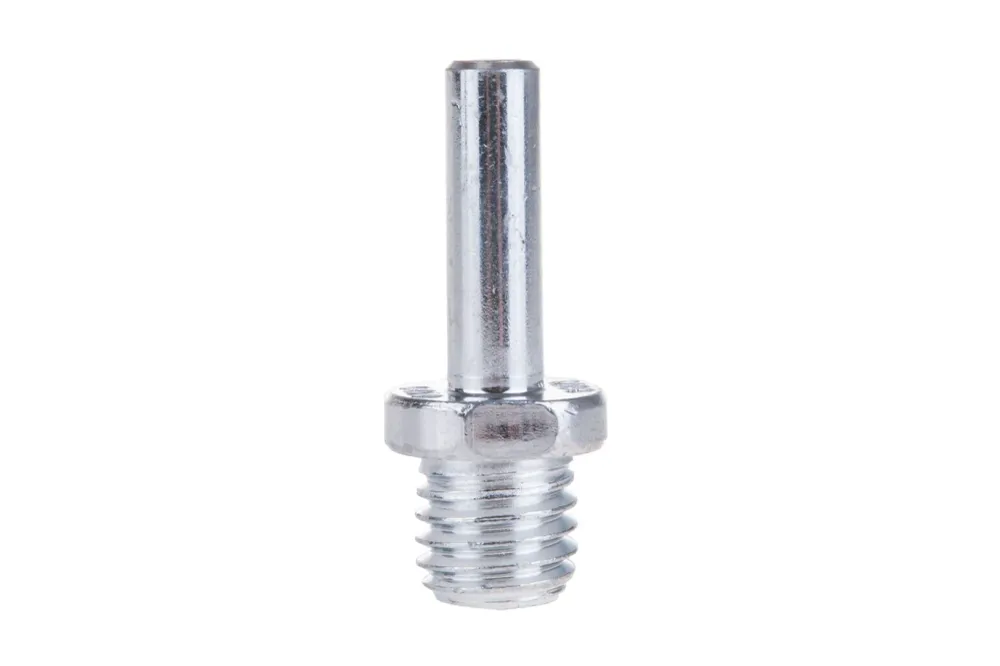 Adaptor HEX pentru autofiletanta, M14 3 / 8", Geko G65201
