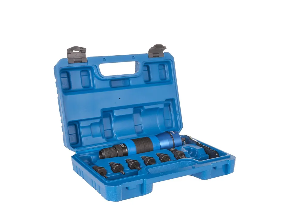 Adaptor nituire pop-nituri, M3-M10, Geko G01359