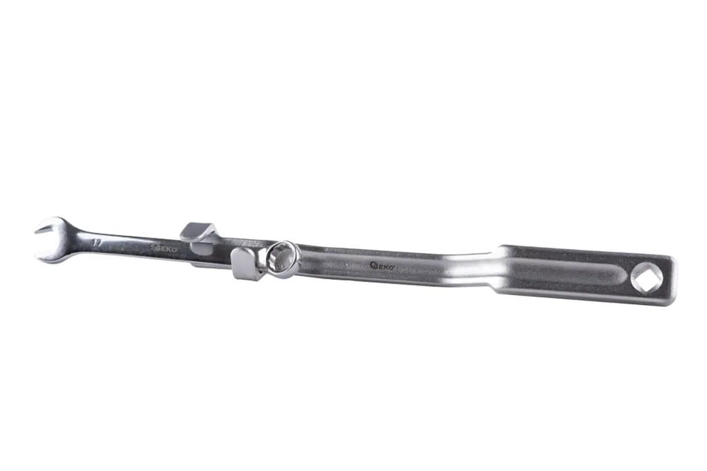Adaptor pentru cheie combinata, 34 cm, Geko G10148