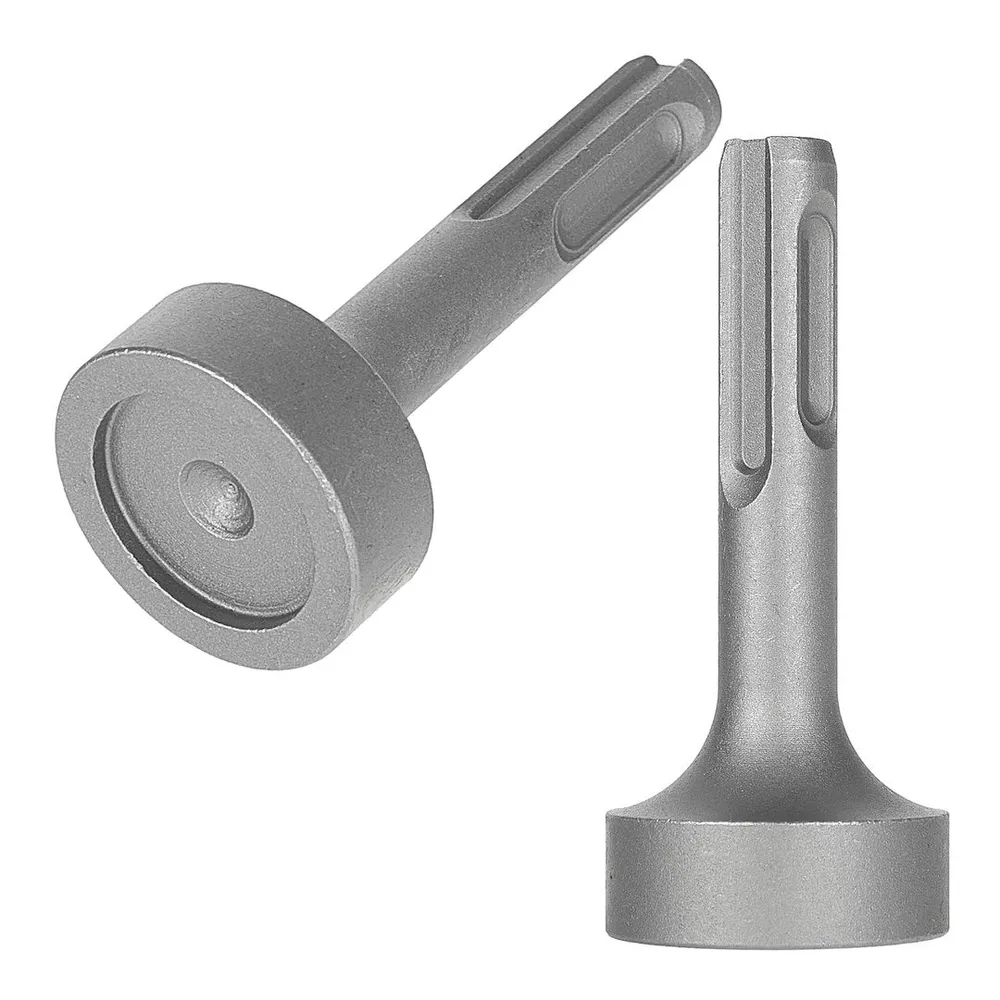 Adaptor pentru ciocan rotopercutor SDS plus pentru cuie, Geko G40055