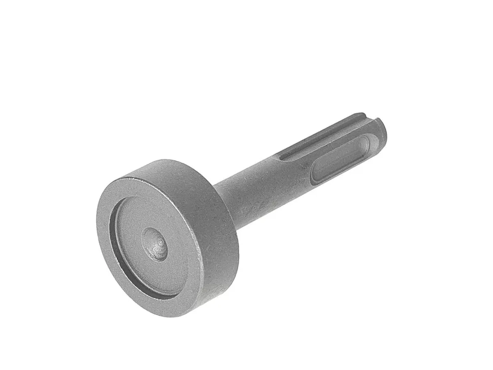 Adaptor pentru ciocan rotopercutor SDS plus pentru cuie, Geko G40055