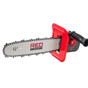 Adaptor pentru fierastrau cu lant, 12", Red Technic RTPAS0051