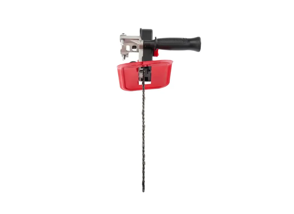 Adaptor pentru fierastrau cu lant, 12", Red Technic RTPAS0051