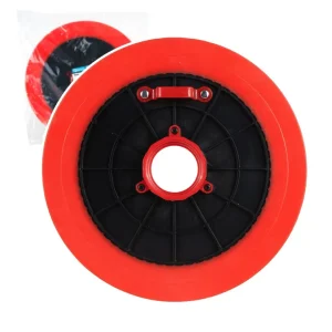 Adaptor pentru galeata umplere gresor, 29 x 6 cm, Geko G02898