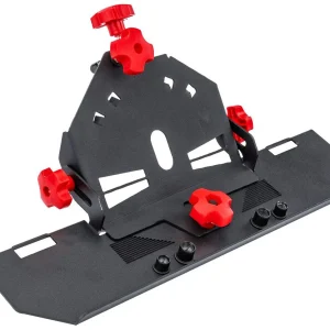 Adaptor pentru polizor unghiular, Red Technic RTSSPKA0142