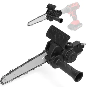 Adaptor tip Drujba pentru masina gaurit, infiletat, bormasina (150 mm)