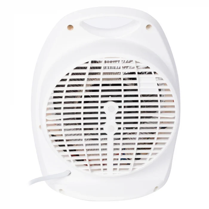 Aerotermă , doua trepte de incalzire 1000W / 2000W