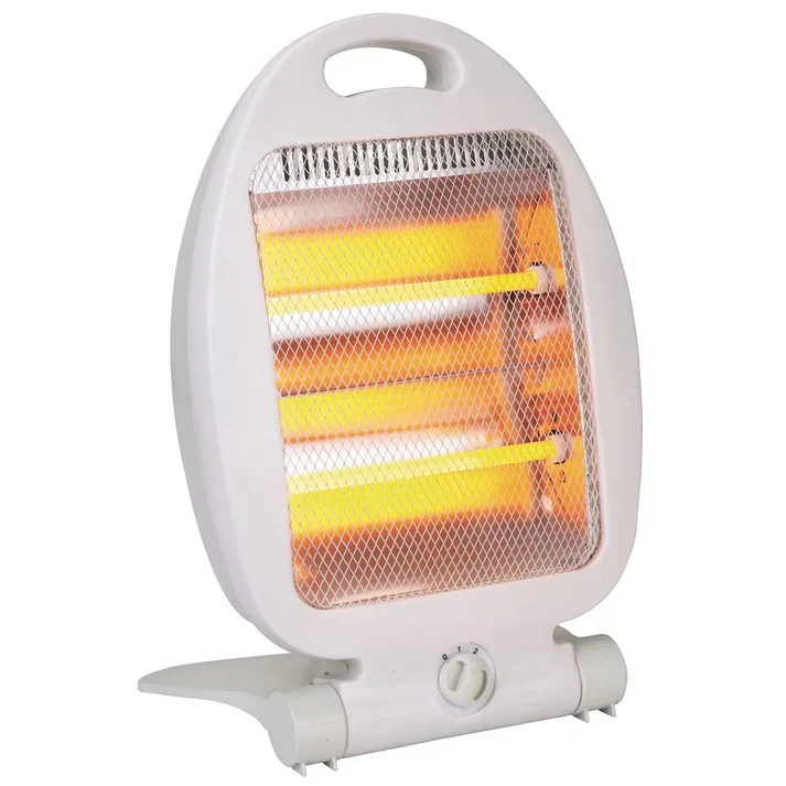 Aerotermă Electrică Prime Heim 800W cu Quartz