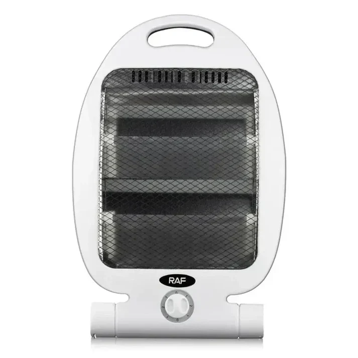 Aerotermă Electrică Prime Heim 800W cu Quartz