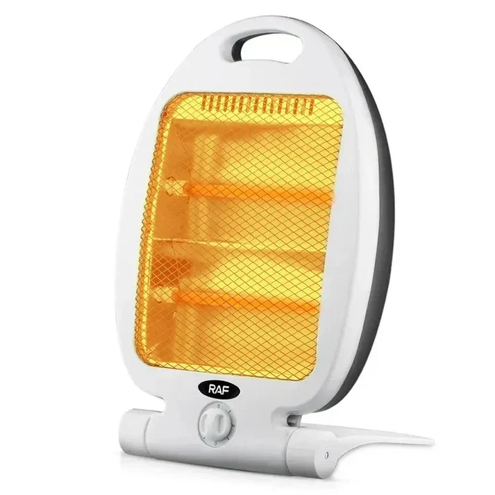 Aerotermă Electrică Prime Heim 800W cu Quartz