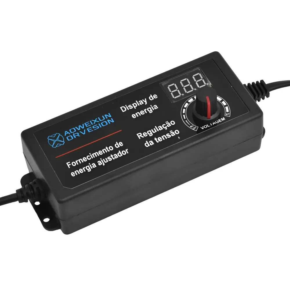 Alimentator reglabil 3V-24V 3A DC