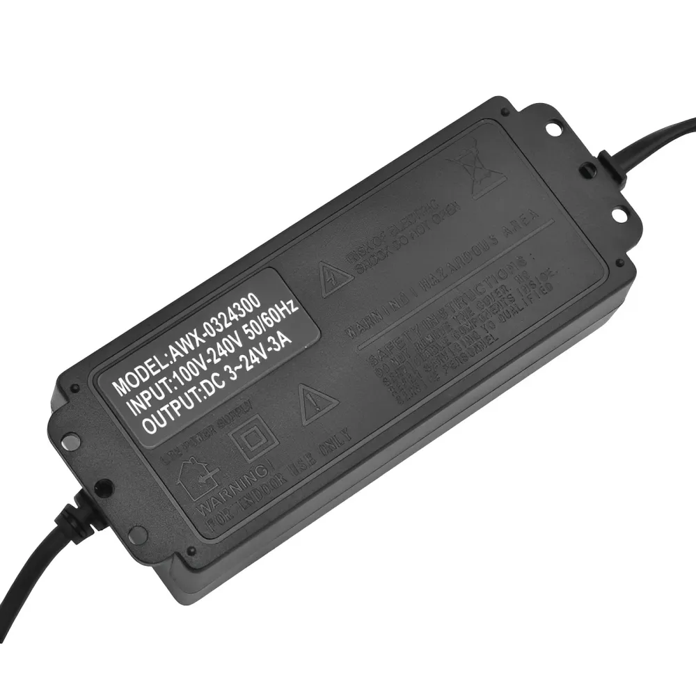 Alimentator reglabil 3V-24V 3A DC