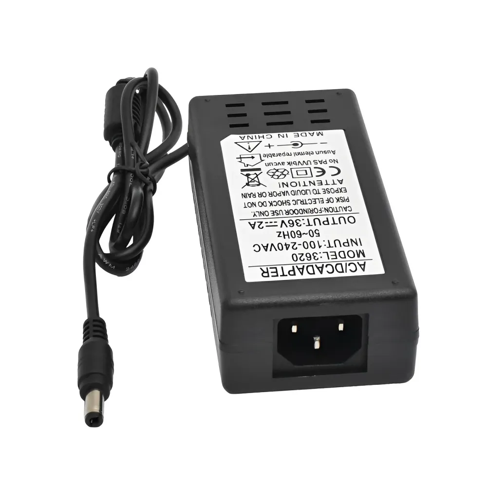 Alimentator stabilizat 36V 2A