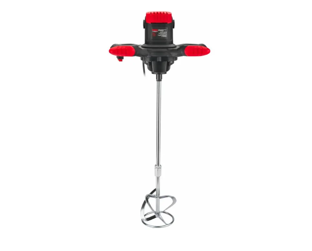 Amestecator vopsea / mortar, 2650 W, Red Technic RTMI0018