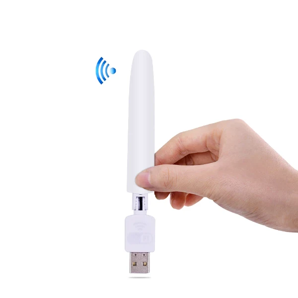 Amplificator frecventa wifi