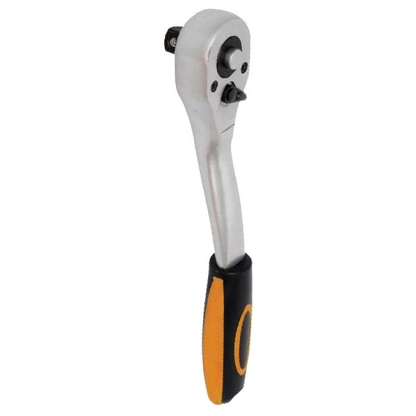 Antrenor cu patrat cu clichet reversibil, 1/4 inch, Gadget, 330540
