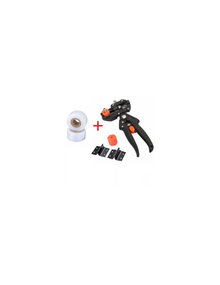 Aparat de altoit + Set 2 benzi altoire