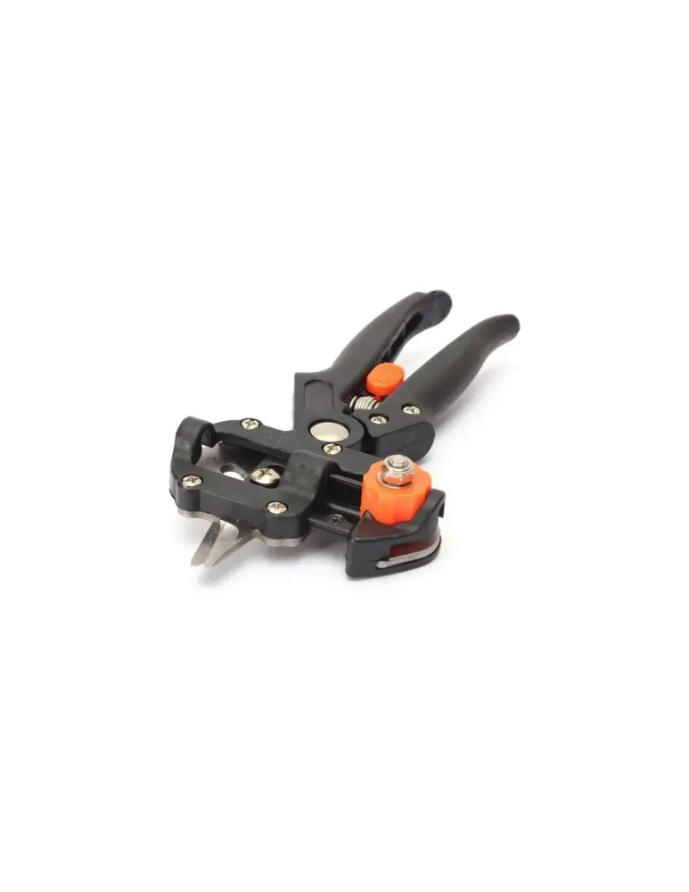 Aparat de altoit + Set 2 benzi altoire
