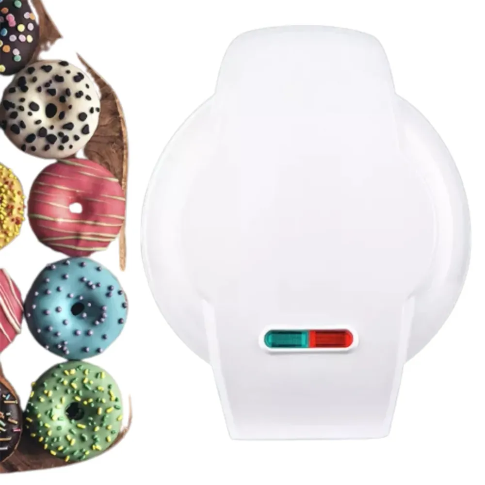 Aparat electric pentru 7 gogosi rapide si delicioase