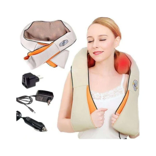 Aparat de masaj multifunctional