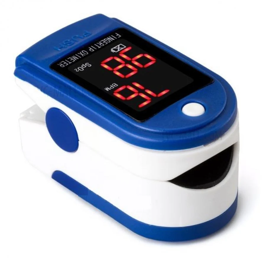 Aparat de masurare puls - Oximetru Success