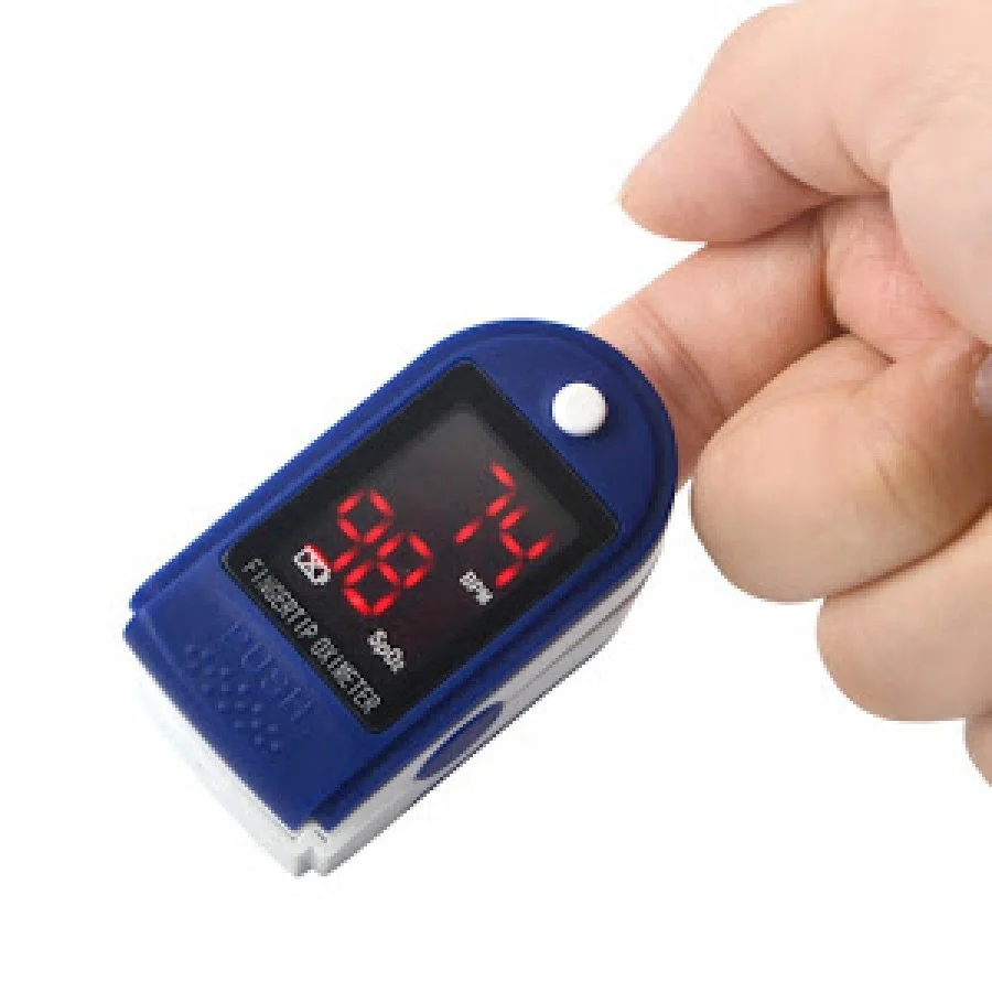 Aparat de masurare puls - Oximetru Success