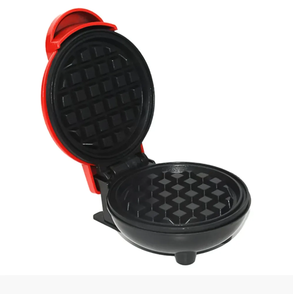 Aparat Mini De Facut Waffle